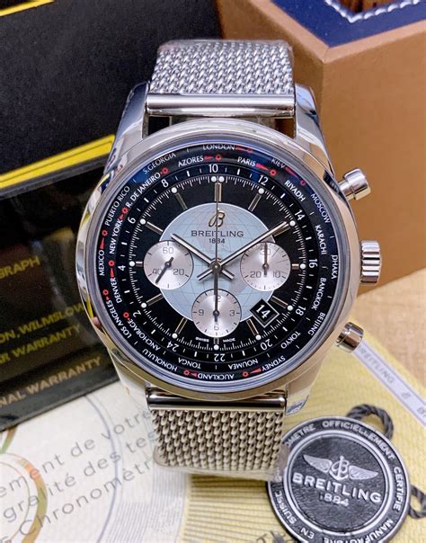 breitling transocean best price|Breitling Transocean chronograph for sale.